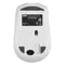 Миша бездротова 2E MF270 Silent Rechargeable WL White (2E-MF270WWH)