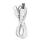 Миша бездротова 2E MF270 Silent Rechargeable WL White (2E-MF270WWH)