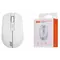 Миша бездротова 2E MF270 Silent Rechargeable WL White (2E-MF270WWH)