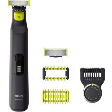 Електростанок Philips OneBlade QP6541/15