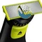 Електростанок Philips OneBlade QP6541/15