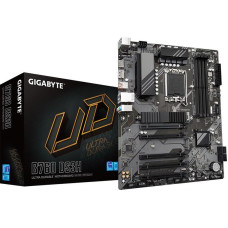 Материнська плата Gigabyte B760 DS3H Socket 1700