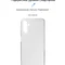 Чохол-накладка Armorstandart Air для Samsung Galaxy A04s SM-A047/A13 5G SM-A136 Transparent (ARM63901)