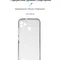 Чохол-накладка Armorstandart Air для Tecno Pop 5 Go (BD1) Camera cover Transparent (ARM67160)