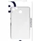 Чохол-накладка Armorstandart Air для Tecno Pop 5 Go (BD1) Camera cover Transparent (ARM67160)