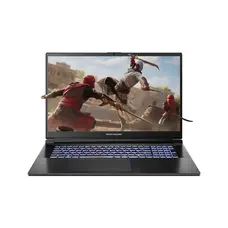 Ноутбук Dream Machines RG4060-17 (RG4060-17UA26) Black