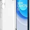 Чохол-накладка BeCover Anti-Shock для Tecno Camon 19 (CI6n)/19 Neo (CH6i)/19 Pro (CI8n) Clear (708901)
