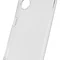 Чохол-накладка BeCover Anti-Shock для Realme C33 Clear (708922)