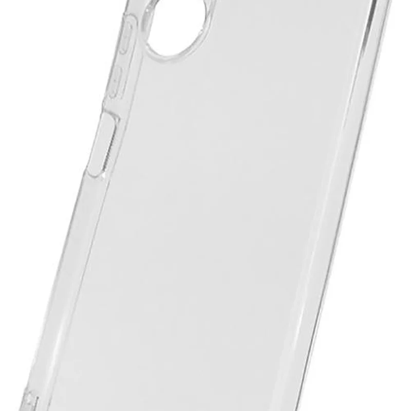 Чохол-накладка BeCover Anti-Shock для Realme C33 Clear (708922)