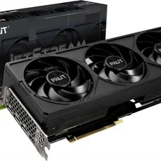 Відеокарта GF RTX 4070 12GB GDDR6X JetStream Palit (NED4070019K9-1047J)