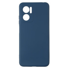 Чохол-накладка Armorstandart Icon для Xiaomi Redmi 10 5G/11 Prime 5G/Note 11E 5G Camera cover Blue (ARM61852)