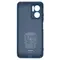Чохол-накладка Armorstandart Icon для Xiaomi Redmi 10 5G/11 Prime 5G/Note 11E 5G Camera cover Blue (ARM61852)