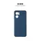 Чохол-накладка Armorstandart Icon для Xiaomi Redmi 10 5G/11 Prime 5G/Note 11E 5G Camera cover Blue (ARM61852)