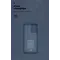 Чохол-накладка Armorstandart Icon для Xiaomi Redmi 10 5G/11 Prime 5G/Note 11E 5G Camera cover Blue (ARM61852)