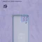 Чохол-накладка Armorstandart Icon для Samsung Galaxy M53 5G SM-M536 Lavender (ARM67499)