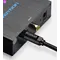 Кабель Vention Toslink - Toslink (M/M), 2 м, Black (BAEBH)