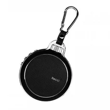 Акустична система Recci RBS-D1 Travel Black (6955482588000)