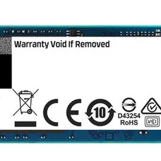 Накопичувач SSD 480GB M.2 NVMe Kingston DC1000 M.2 2280 PCIe 3.0 x4 3D TLC (SEDC1000BM8/480G)