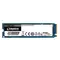 Накопичувач SSD 480GB M.2 NVMe Kingston DC1000 M.2 2280 PCIe 3.0 x4 3D TLC (SEDC1000BM8/480G)