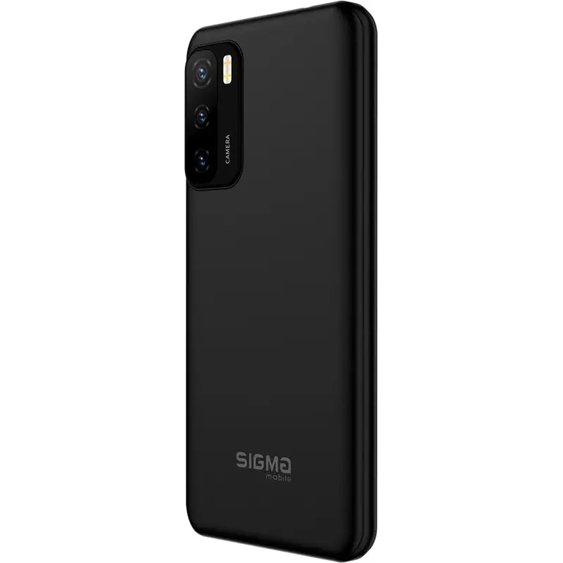 Смартфон Sigma mobile X-Style S3502 Dual Sim Black (4827798524114) Смартфон Sigma mobile X-Style S3502 Dual Sim Black (4827798524114)