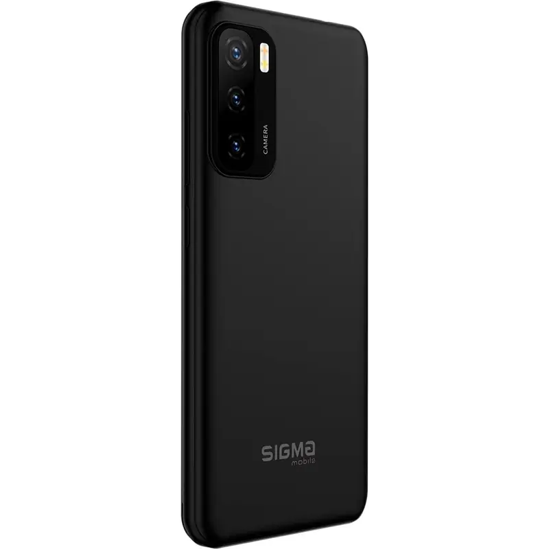 Смартфон Sigma mobile X-Style S3502 Dual Sim Black (4827798524114) Смартфон Sigma mobile X-Style S3502 Dual Sim Black (4827798524114)