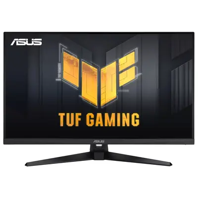 Монітор ASUS 31.5" VG32AQA1A (90LM07L0-B02370) VA Black 170Hz
