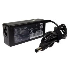 Блок живлення 1StCharger для ноутбука Acer 19V 65W 3.16A 6.3х3.0мм (AC1STAC60WC)