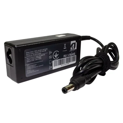 Блок живлення 1StCharger для ноутбука Acer 19V 65W 3.16A 6.3х3.0мм (AC1STAC60WC)