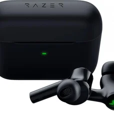 Bluetooth-гарнітура Razer Hammerhead Hyperspeed (RZ12-03820200-R3G1)