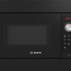 Вбудована мікрохвильова піч Bosch BFL623MC3