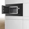 Вбудована мікрохвильова піч Bosch BFL623MC3
