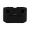 Чохол TPU Goojodoq для пульта DJI Mavic 3 / Air 2 / Air 2S / Mini 2 / Mini 3 Pro Black (4001098766028-B-RC)