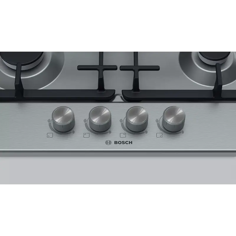 Варильна поверхня Bosch PGP6B5O93R Варильна поверхня Bosch PGP6B5O93R