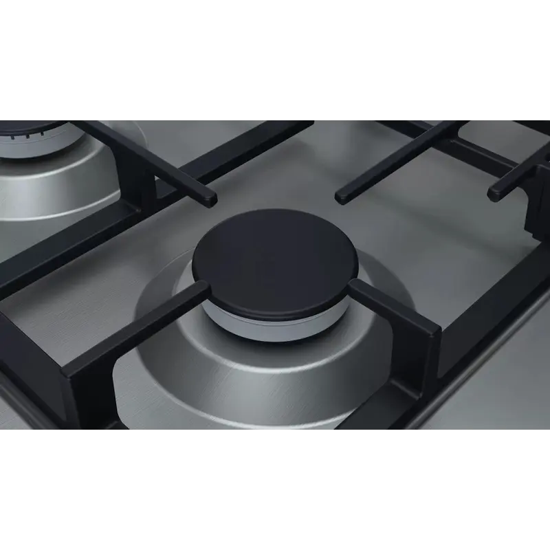 Варильна поверхня Bosch PGP6B5O93R Варильна поверхня Bosch PGP6B5O93R