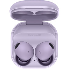 Bluetooth-гарнітура Samsung Galaxy Buds2 Pro SM-R510 Bora Purple (SM-R510NLVASEK)