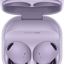 Bluetooth-гарнітура Samsung Galaxy Buds2 Pro SM-R510 Bora Purple (SM-R510NLVASEK)