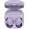 Bluetooth-гарнітура Samsung Galaxy Buds2 Pro SM-R510 Bora Purple (SM-R510NLVASEK)