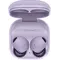 Bluetooth-гарнітура Samsung Galaxy Buds2 Pro SM-R510 Bora Purple (SM-R510NLVASEK) Bluetooth-гарнітура Samsung Galaxy Buds2 Pro SM-R510 Bora Purple (SM-R510NLVASEK)