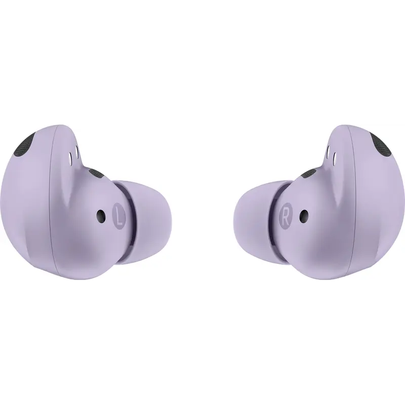 Bluetooth-гарнітура Samsung Galaxy Buds2 Pro SM-R510 Bora Purple (SM-R510NLVASEK) Bluetooth-гарнітура Samsung Galaxy Buds2 Pro SM-R510 Bora Purple (SM-R510NLVASEK)