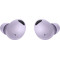 Bluetooth-гарнітура Samsung Galaxy Buds2 Pro SM-R510 Bora Purple (SM-R510NLVASEK)