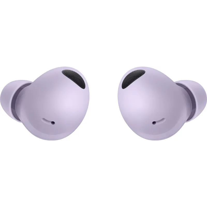 Bluetooth-гарнітура Samsung Galaxy Buds2 Pro SM-R510 Bora Purple (SM-R510NLVASEK) Bluetooth-гарнітура Samsung Galaxy Buds2 Pro SM-R510 Bora Purple (SM-R510NLVASEK)