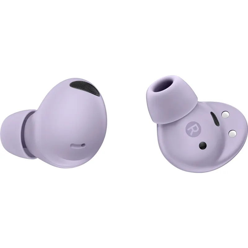 Bluetooth-гарнітура Samsung Galaxy Buds2 Pro SM-R510 Bora Purple (SM-R510NLVASEK) Bluetooth-гарнітура Samsung Galaxy Buds2 Pro SM-R510 Bora Purple (SM-R510NLVASEK)