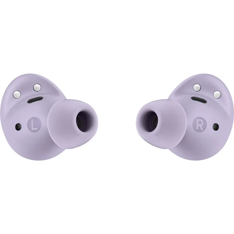 Bluetooth-гарнітура Samsung Galaxy Buds2 Pro SM-R510 Bora Purple (SM-R510NLVASEK) Bluetooth-гарнітура Samsung Galaxy Buds2 Pro SM-R510 Bora Purple (SM-R510NLVASEK)