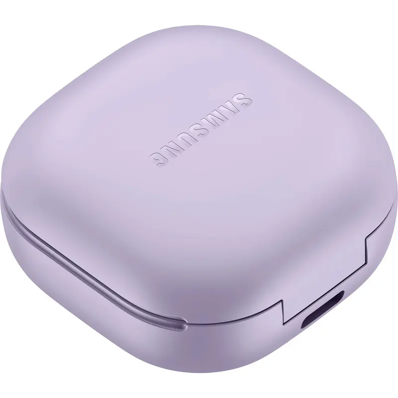 Bluetooth-гарнітура Samsung Galaxy Buds2 Pro SM-R510 Bora Purple (SM-R510NLVASEK) Bluetooth-гарнітура Samsung Galaxy Buds2 Pro SM-R510 Bora Purple (SM-R510NLVASEK)