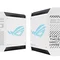 Wi-Fi Mesh система Asus ROG Rapture Gaming Mesh System GT6 White 2pk (GT6-W-2-PK/90IG07F0-MU9A40)