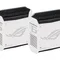 Wi-Fi Mesh система Asus ROG Rapture Gaming Mesh System GT6 White 2pk (GT6-W-2-PK/90IG07F0-MU9A40)