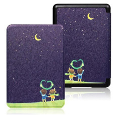 Чохол-книжка BeCover Smart Case для Amazon Kindle 11th Gen. 2022 6" Love Story (708871)