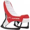 Крісло консольне Playseat Champ NBA Edition Chicago Bulls (NBA.00286)