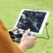 Тримач планшета Sunnylife для пульта DJI Mavic 3 / Air 2 / Air 2S / Mini 2 / Mini 3 Pro Grey (A2S-ZJ067)