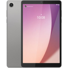 Планшет Lenovo Tab M8 (4rd Gen) TB300XU 3/32GB 4G Arctic Grey + Case&Film (ZABV0130UA)